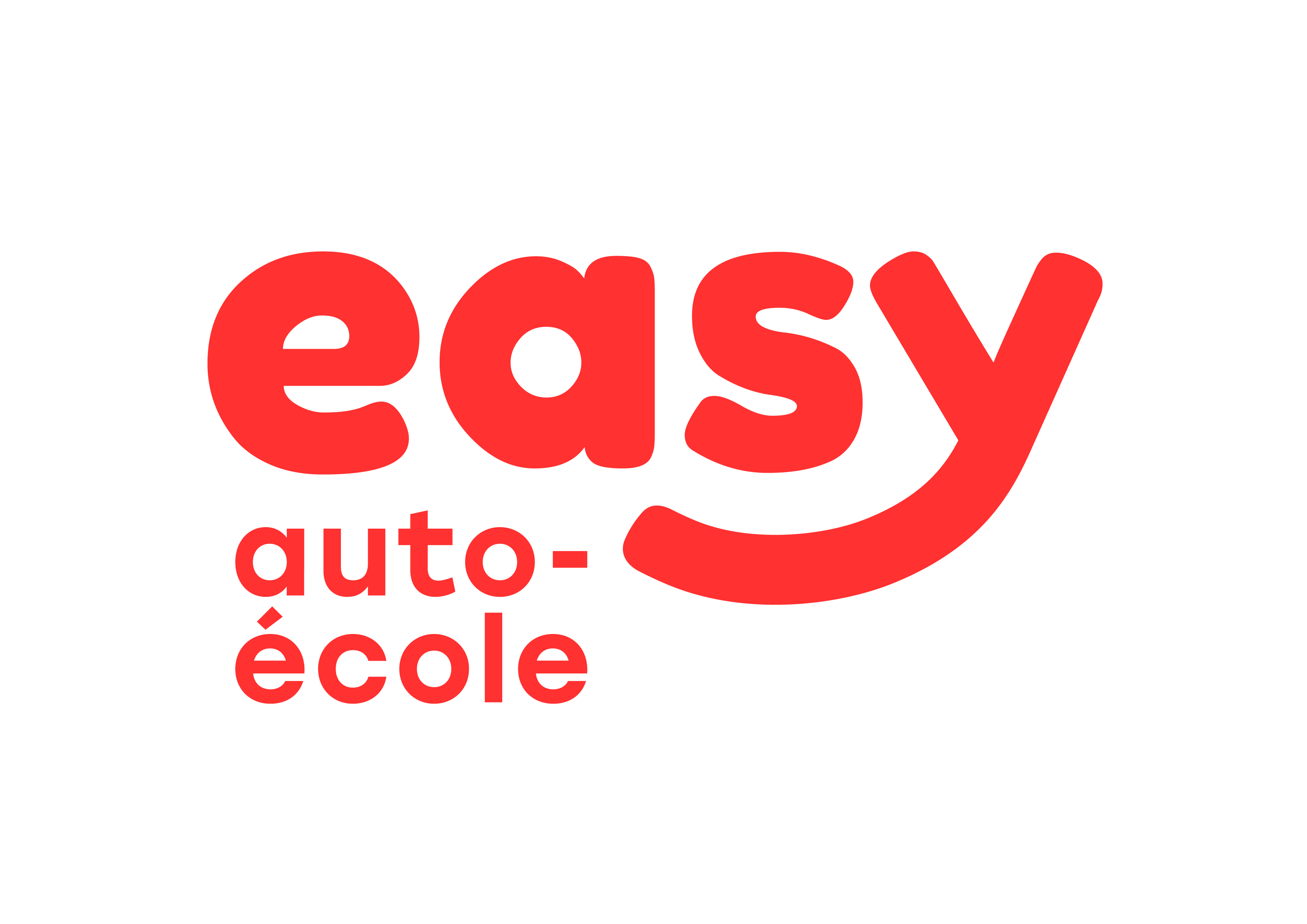 Logo Easy Auto-Ecole